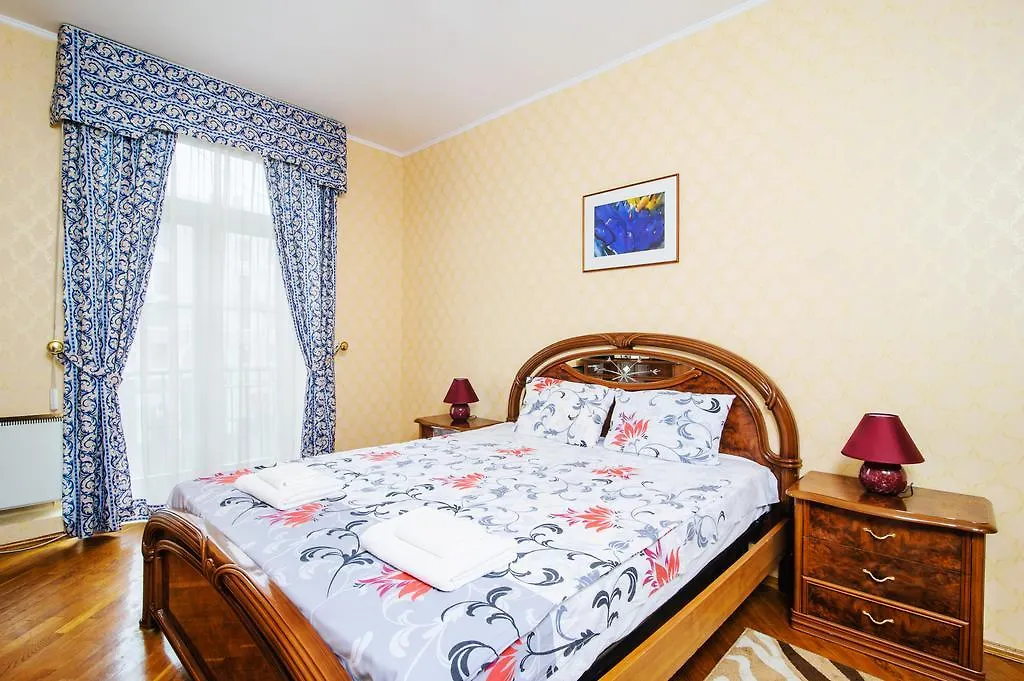 33 Apartments  Minsk