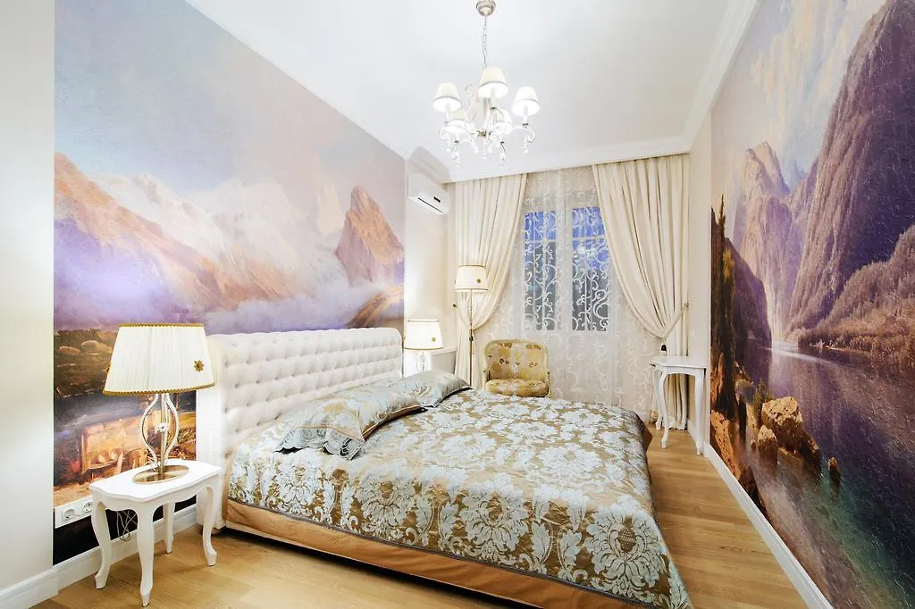 33 Apartments Belarus