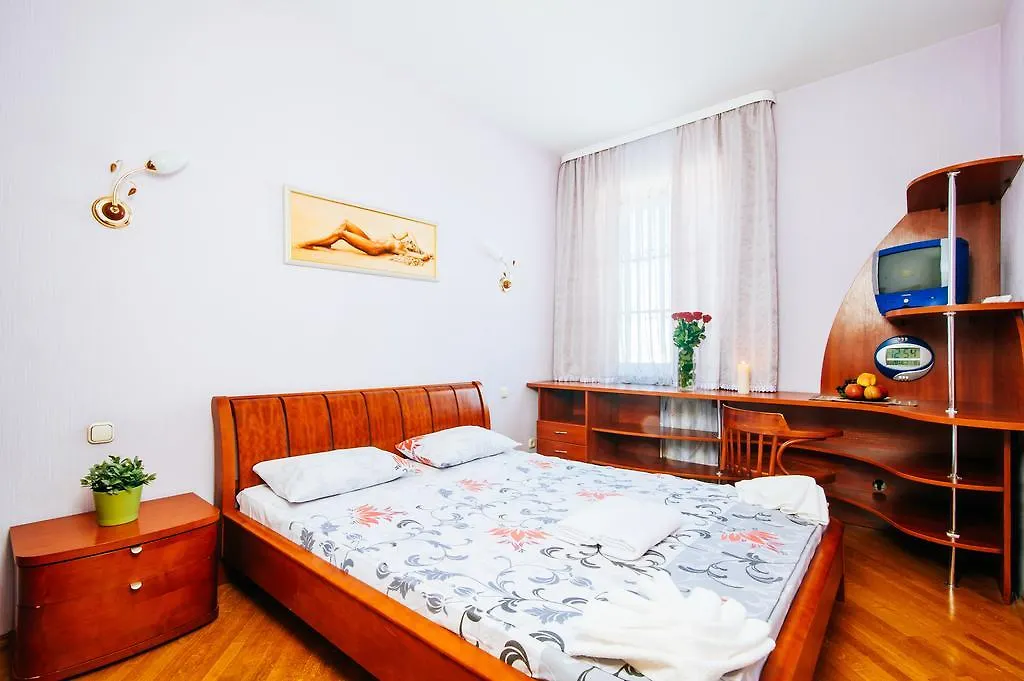 33 Apartments Belarus
