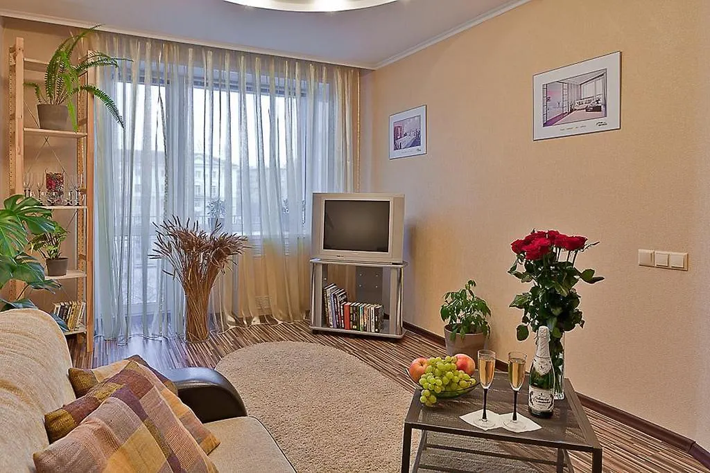 33 Apartments  Minsk