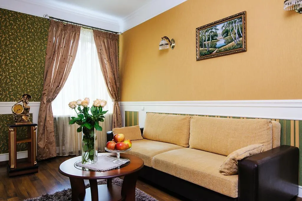 33 Apartments  Minsk