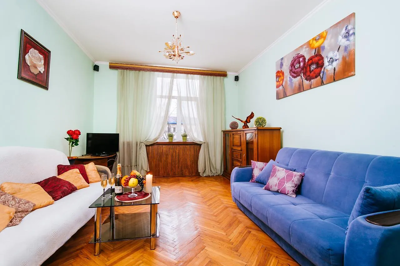 33 Apartments Belarus