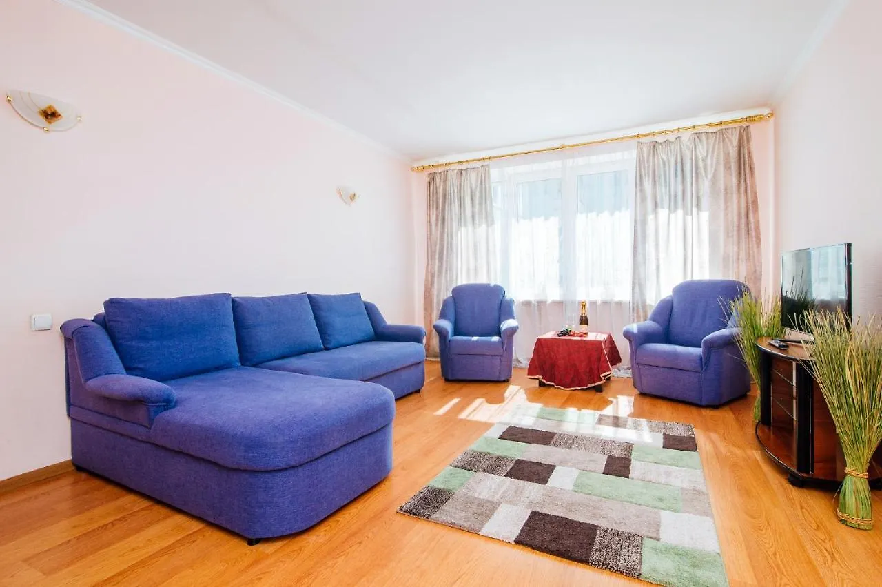 33 Apartments