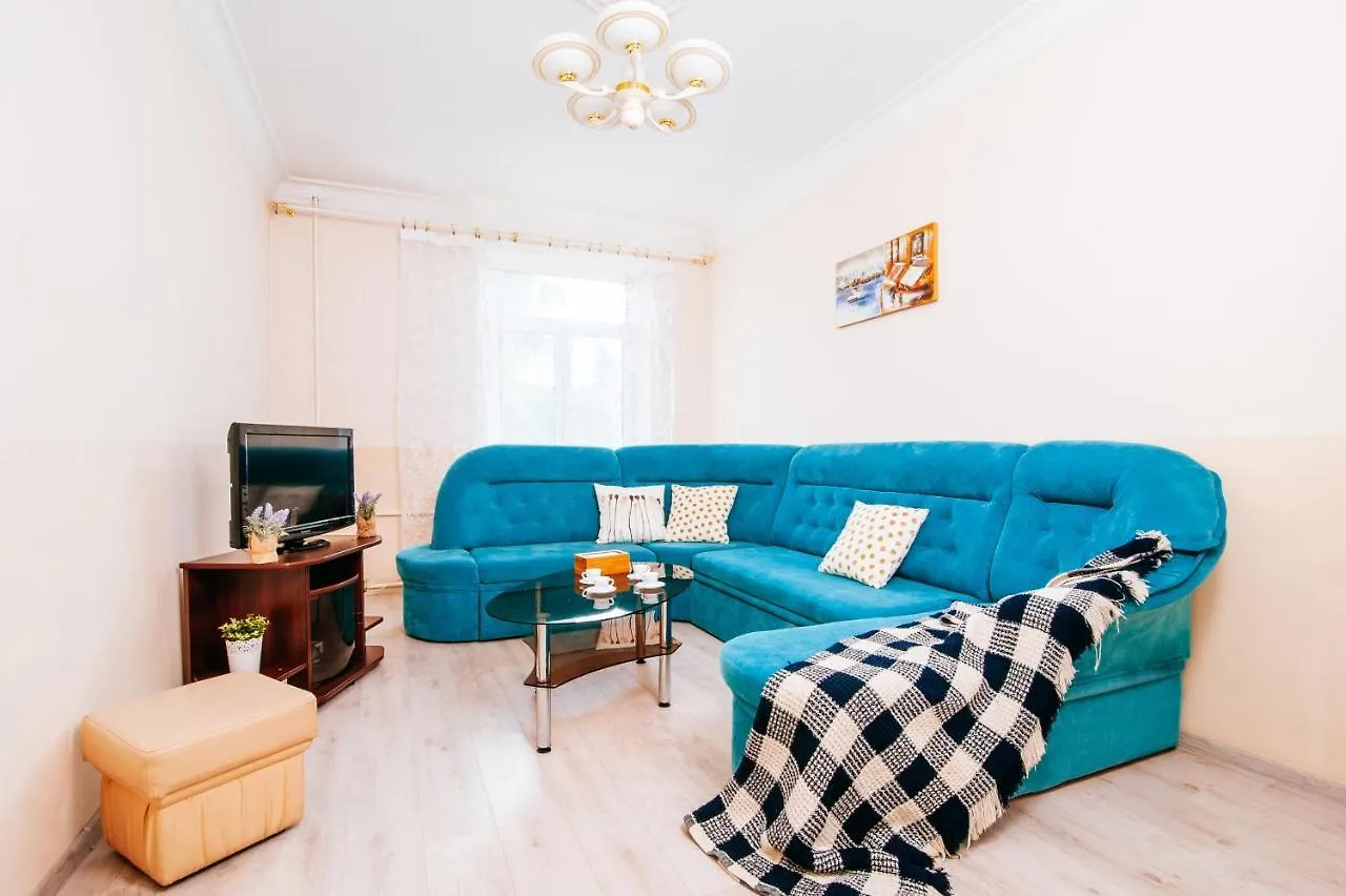 33 Apartments contacts