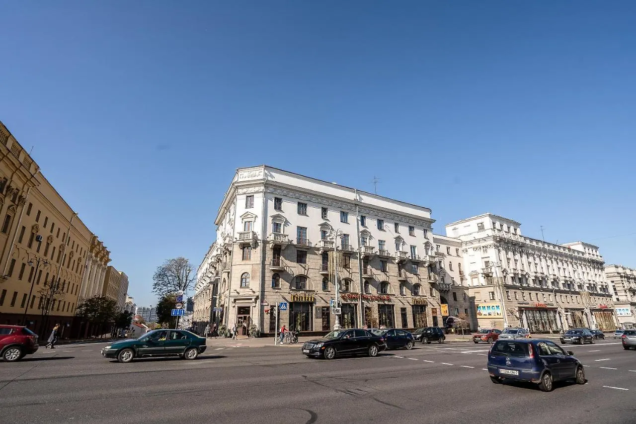 33 Apartments Belarus