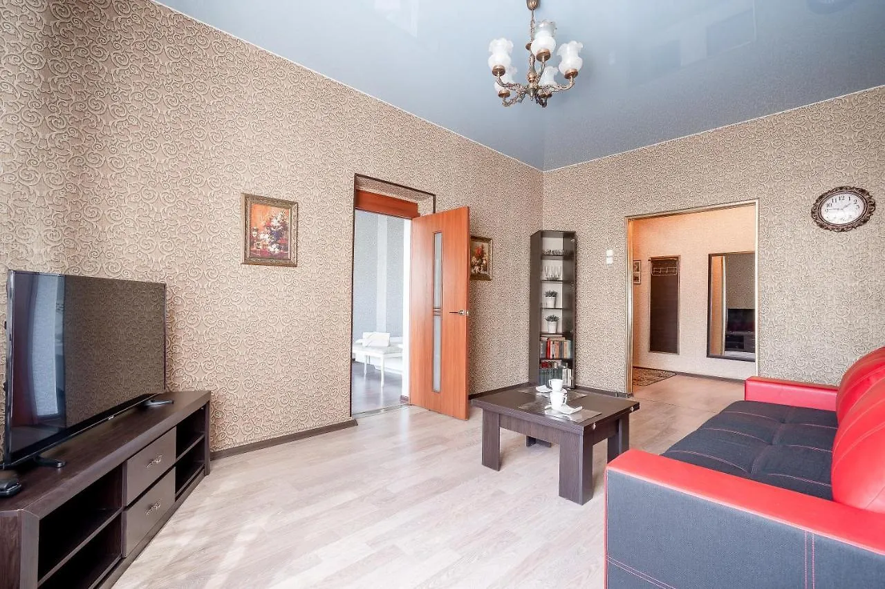 33 Apartments