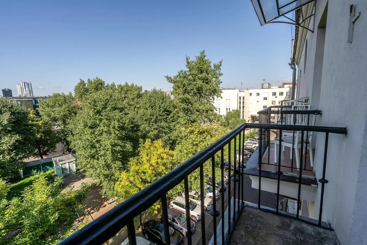 33 Apartments Belarus
