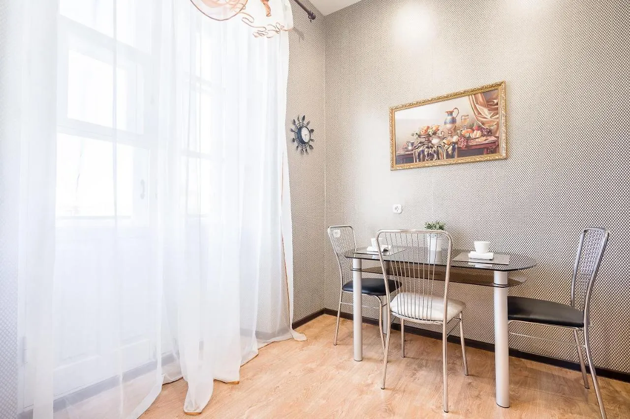 33 Apartments 0*, Minsk