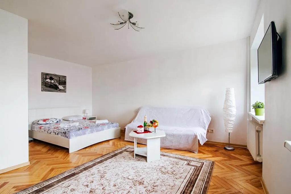 33 Apartments Belarus