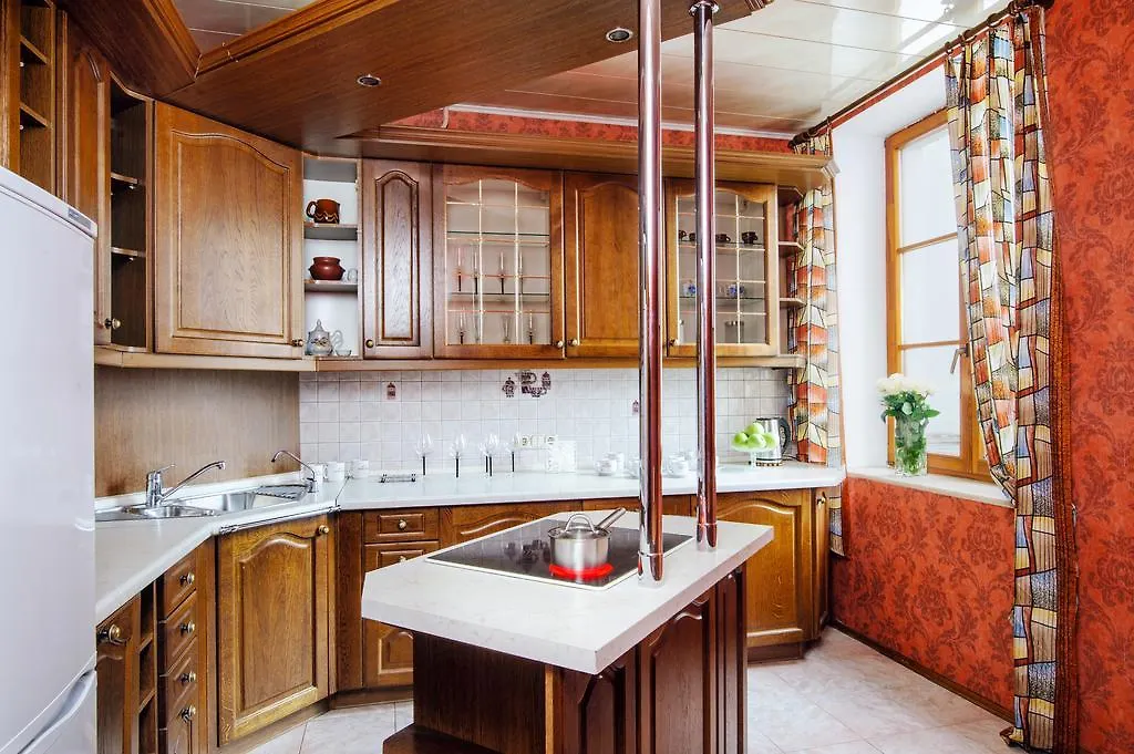 33 Apartments