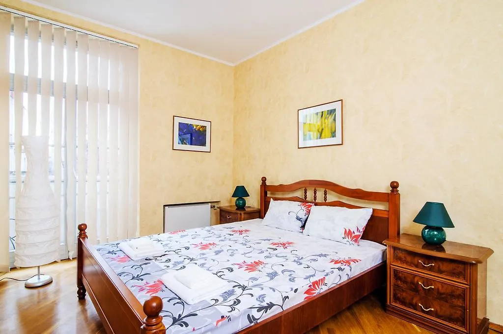 33 Apartments Belarus