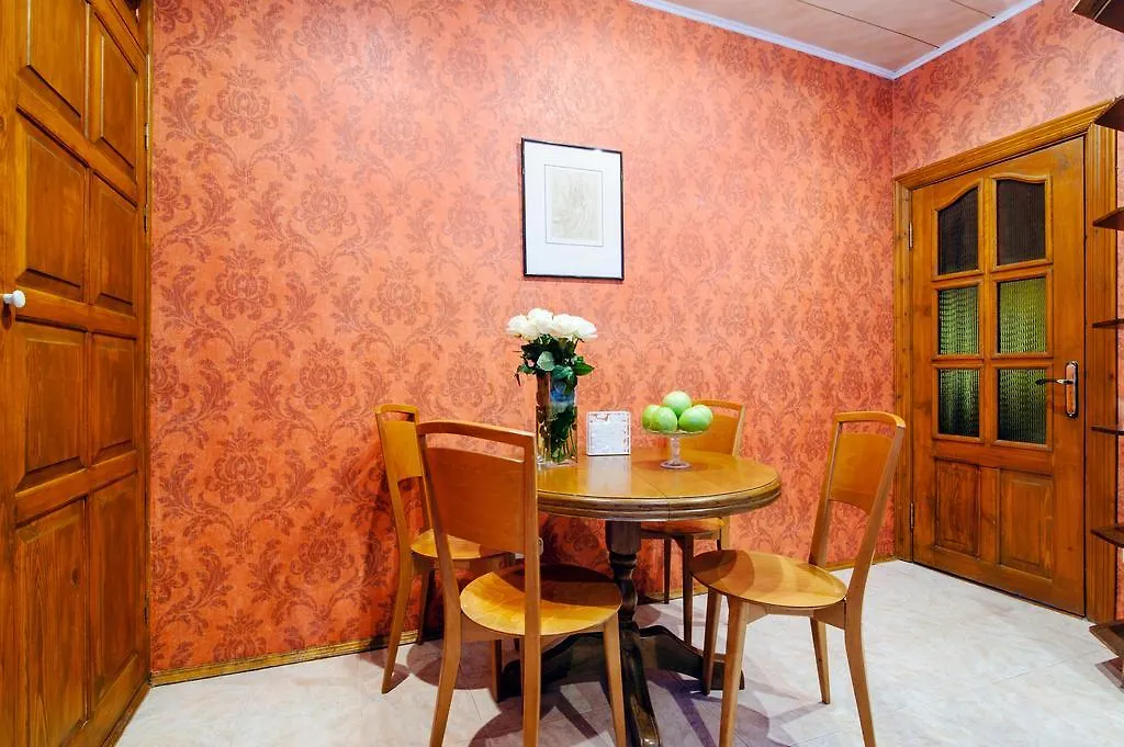 33 Apartments 0*, Minsk Belarus