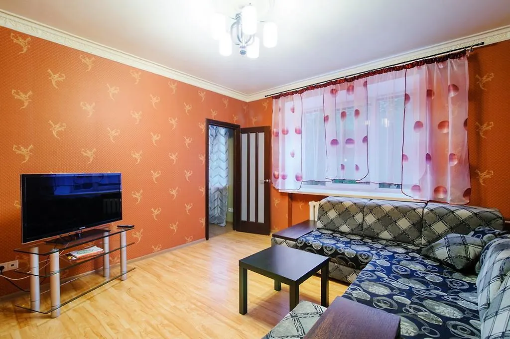 33 Apartments Belarus