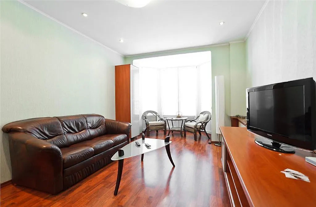 33 Apartments
