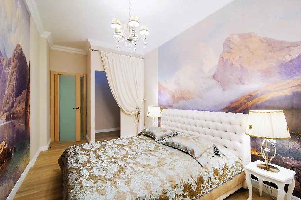33 Apartments 0*, Minsk
