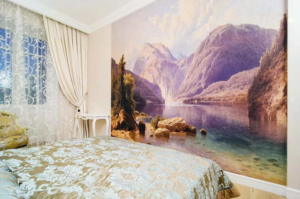 33 Apartments Belarus
