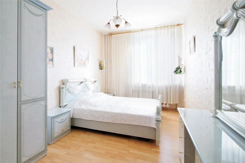 33 Apartments Minsk