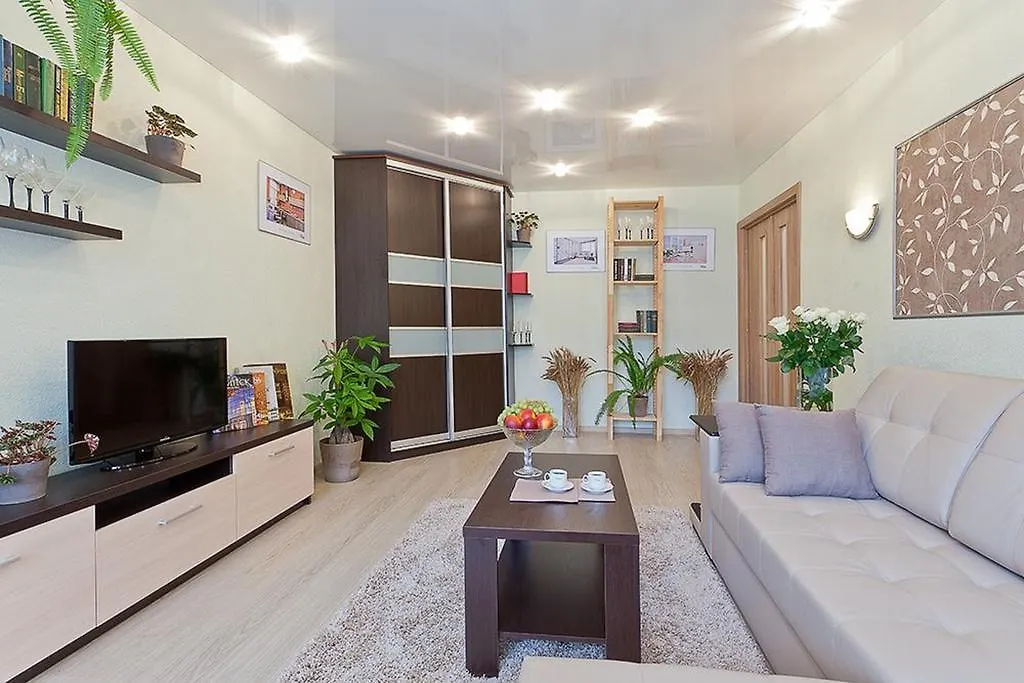 33 Apartments