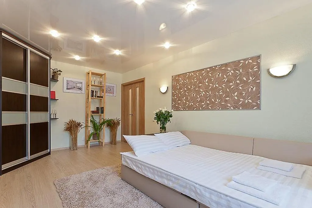 33 Apartments 0*, Minsk