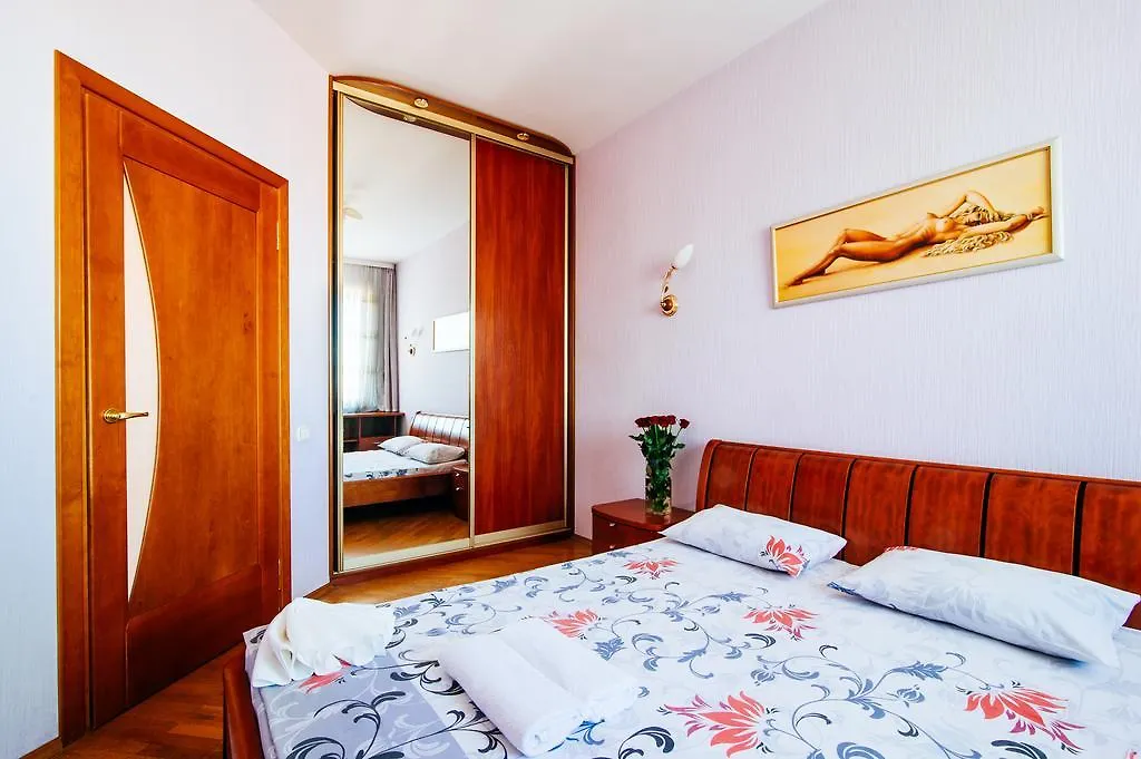33 Apartments 0*, Minsk Belarus