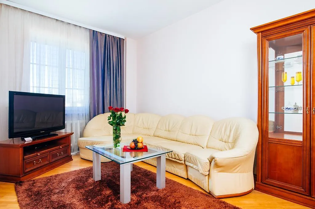 33 Apartments