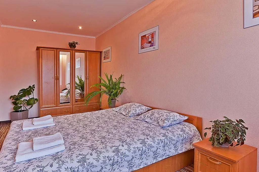 33 Apartments Belarus