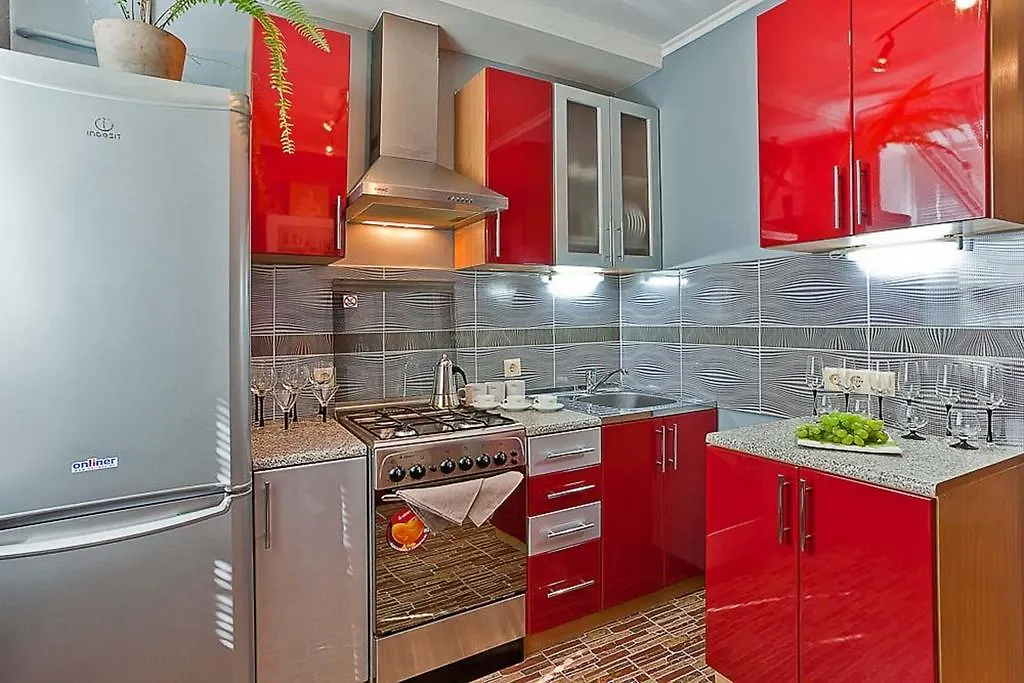 33 Apartments Belarus