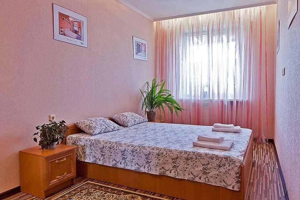 33 Apartments