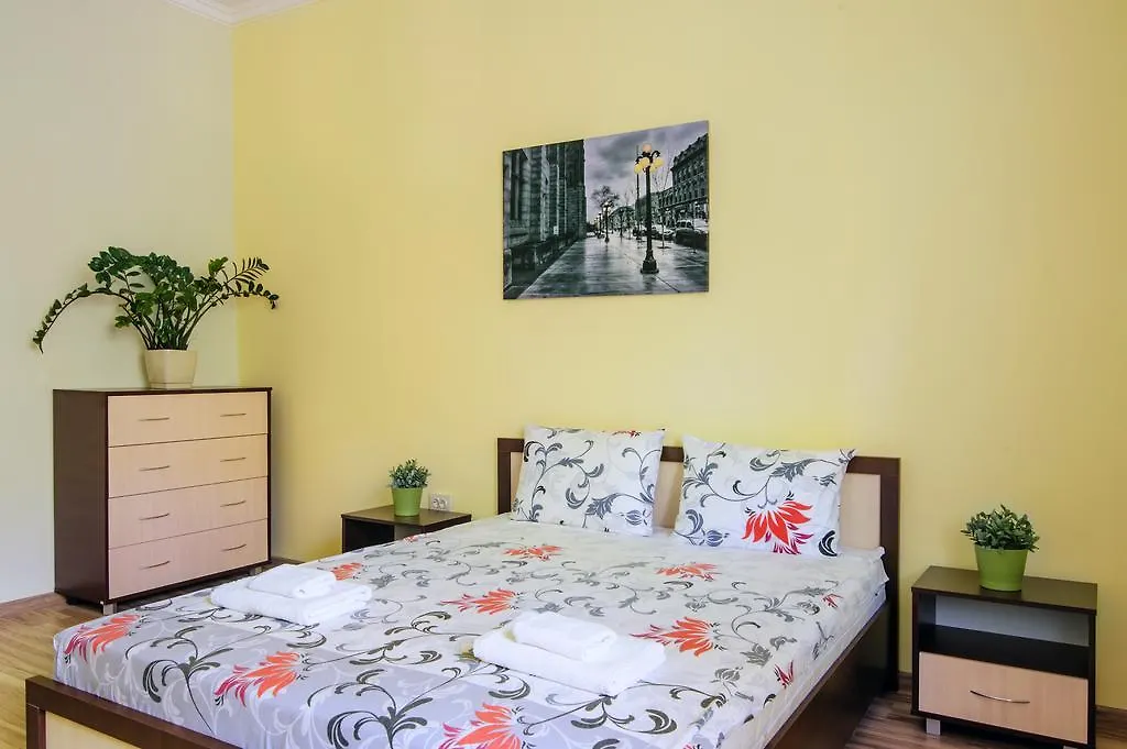 33 Apartments 0*, Minsk Belarus