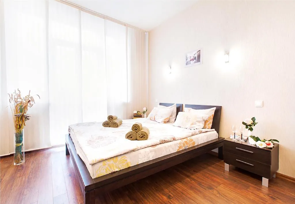 33 Apartments  Minsk
