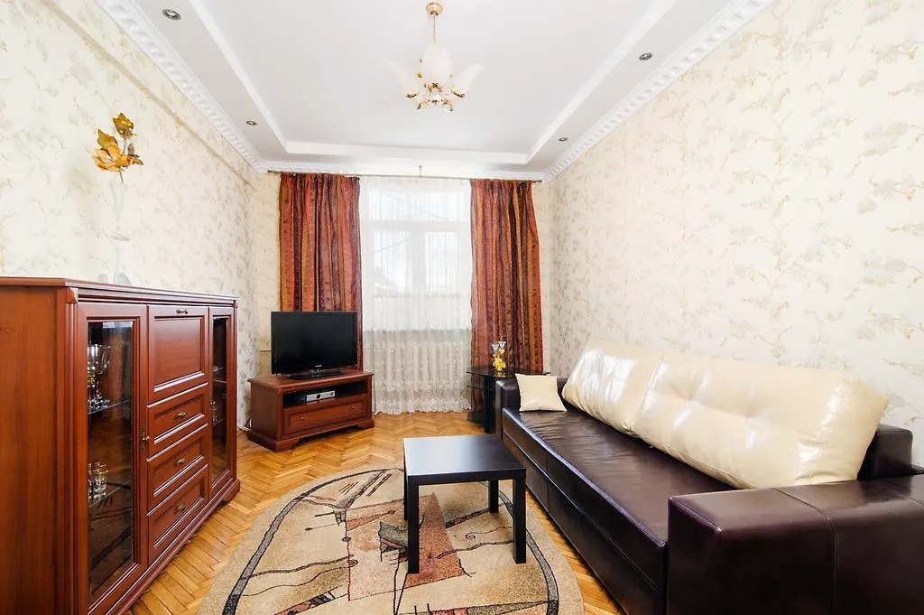 33 Apartments Belarus