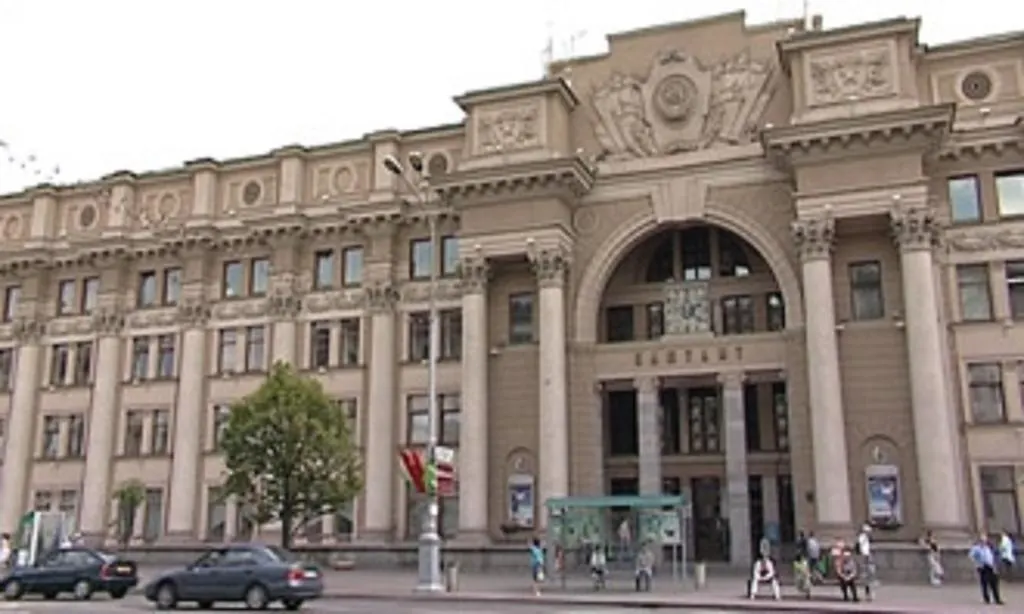 33 Apartments Belarus