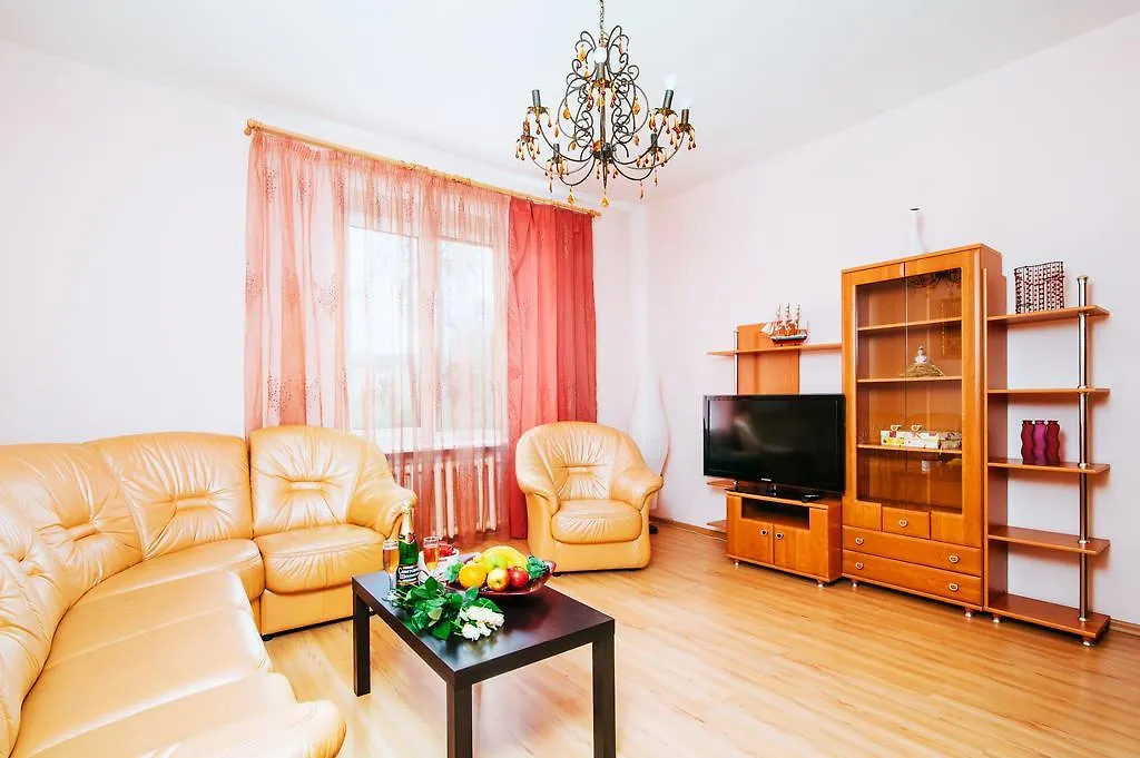 33 Apartments