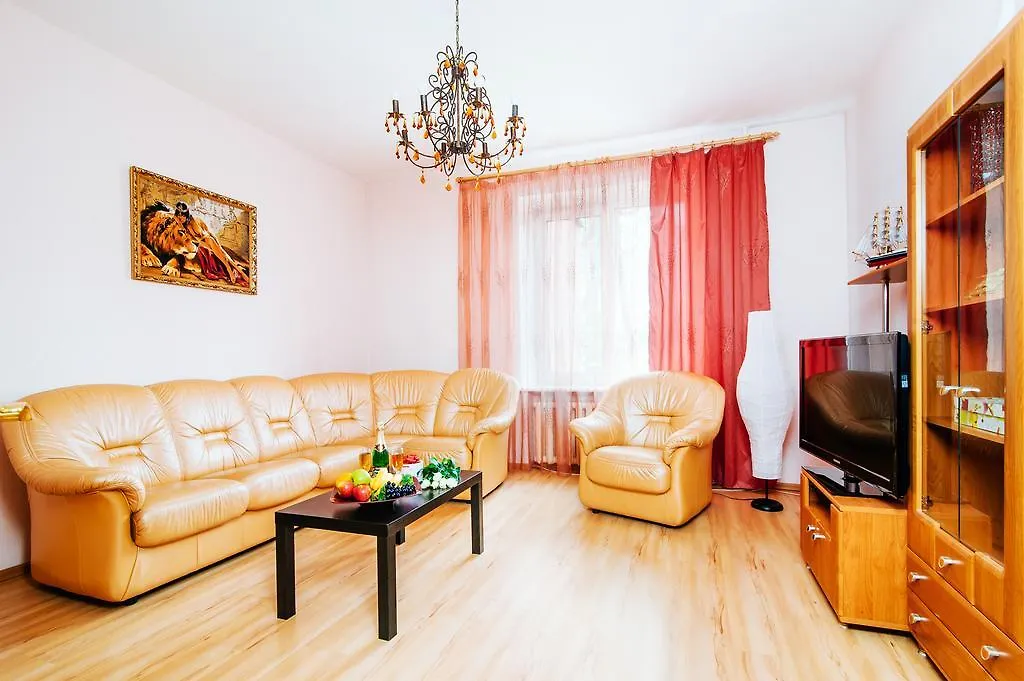 33 Apartments
