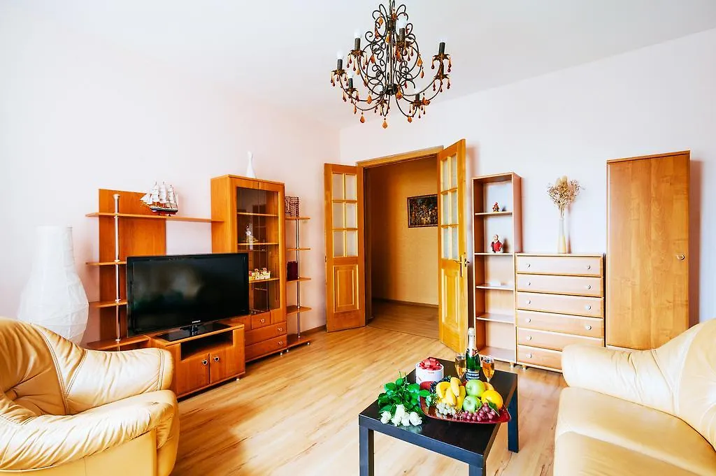 33 Apartments