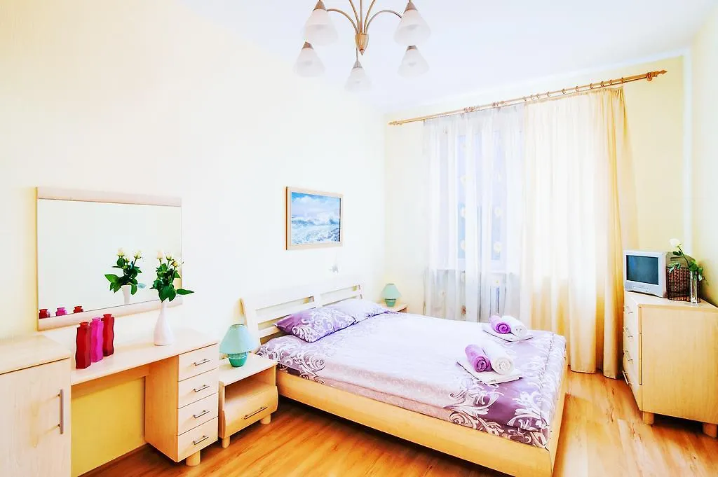 33 Apartments Belarus