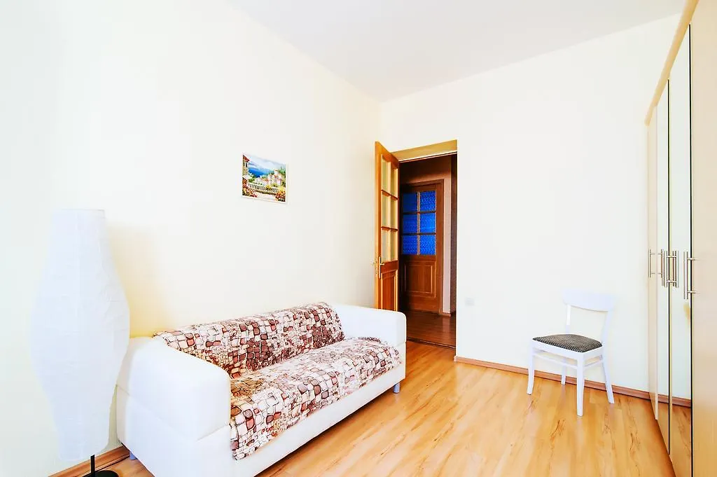 33 Apartments  Minsk