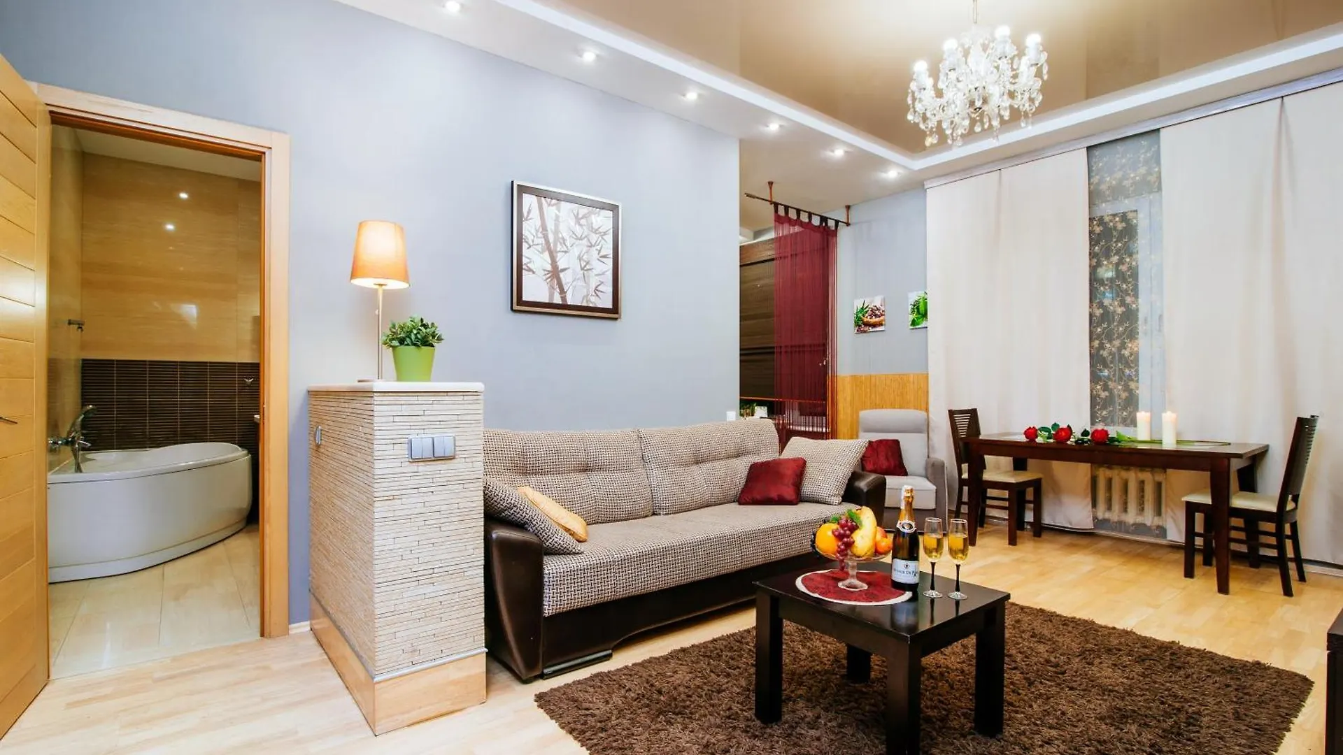 33 Apartments