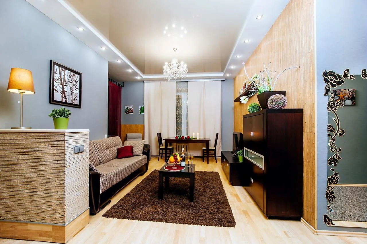 33 Apartments  Minsk