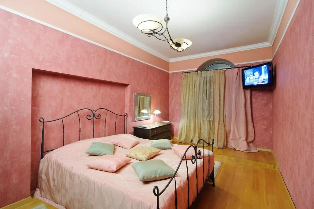 33 Apartments Belarus