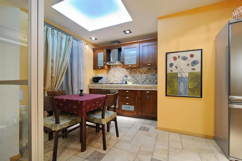 33 Apartments