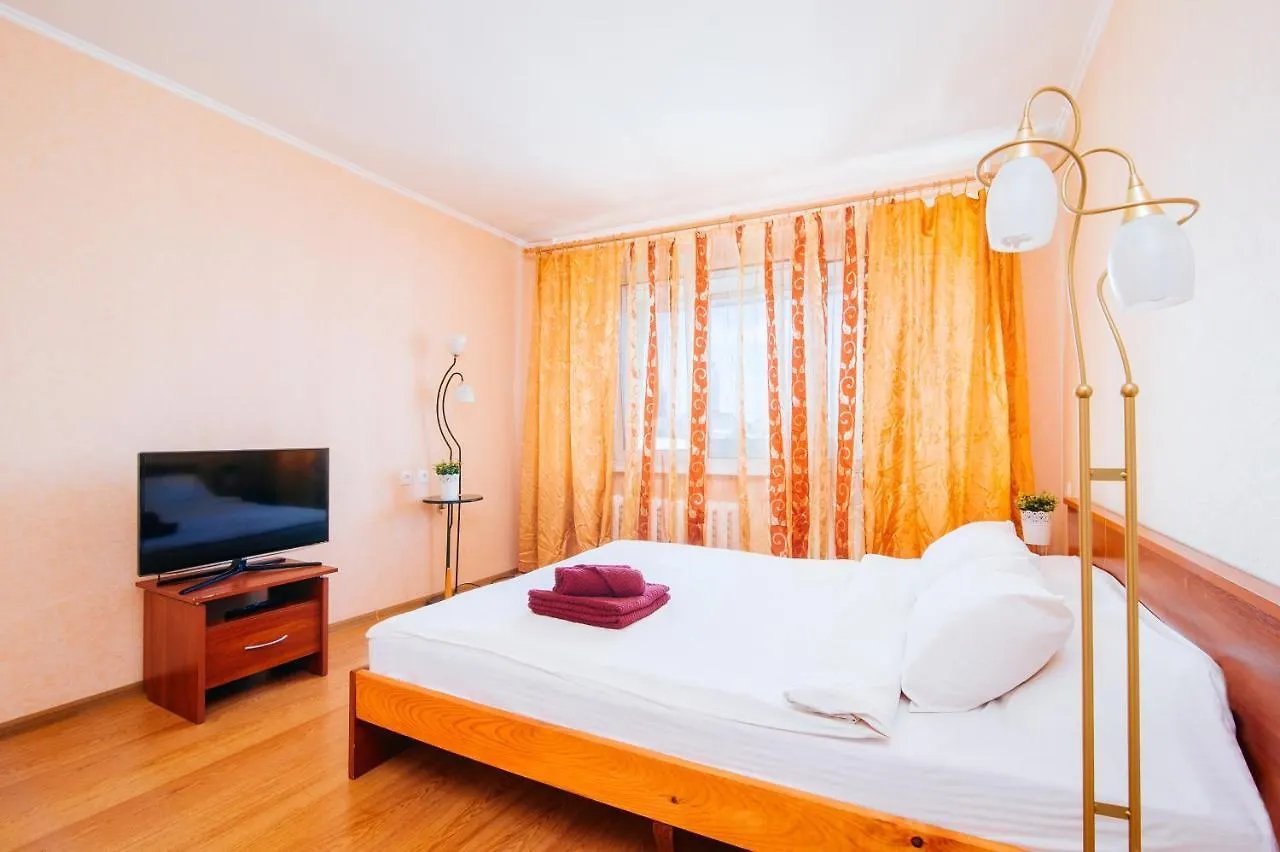 33 Apartments Belarus