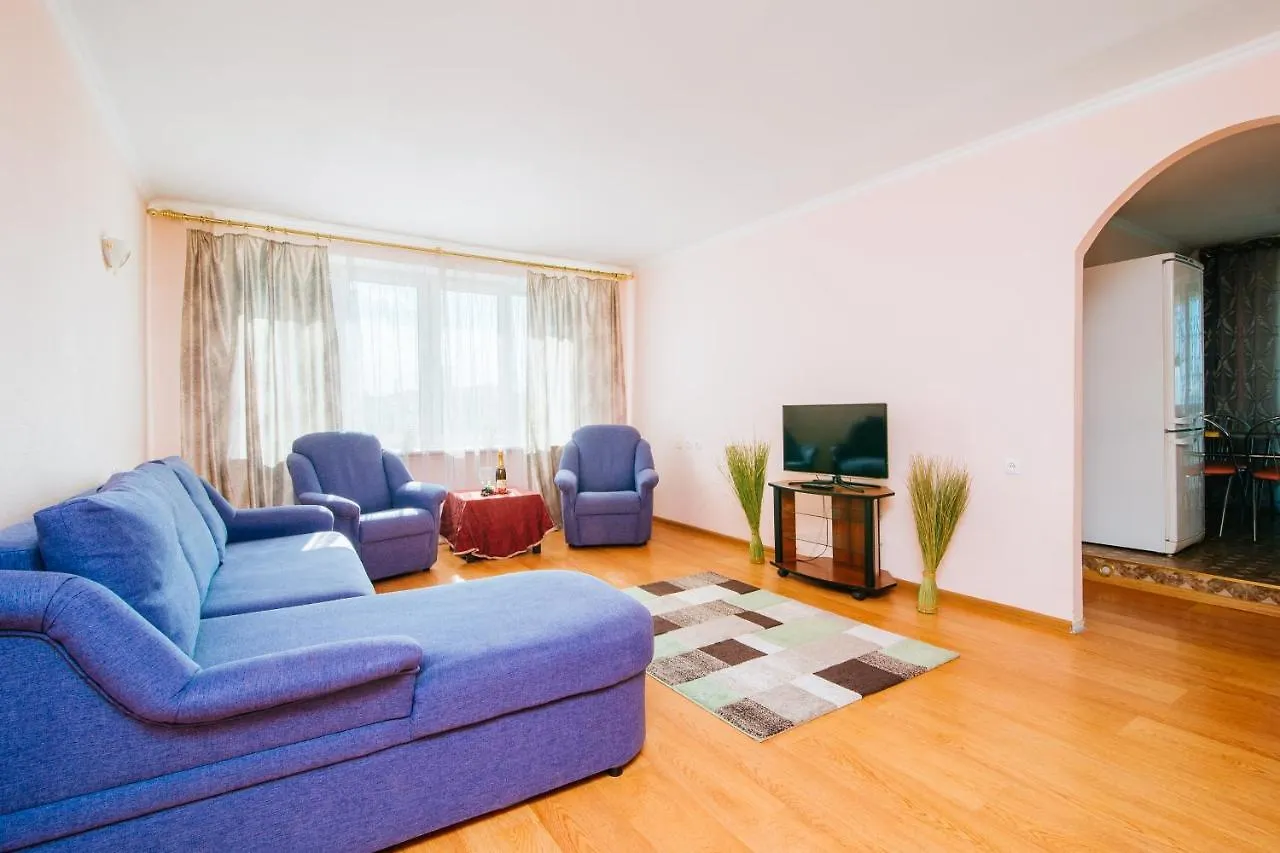33 Apartments Minsk